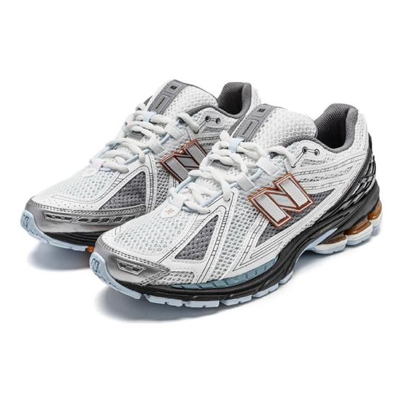 New Balance NB 1906R Повседневная обувь Низкий Топ Унисекс