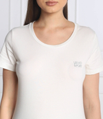 футболка Liu Jo Sport - белый(TF2002 J0088)