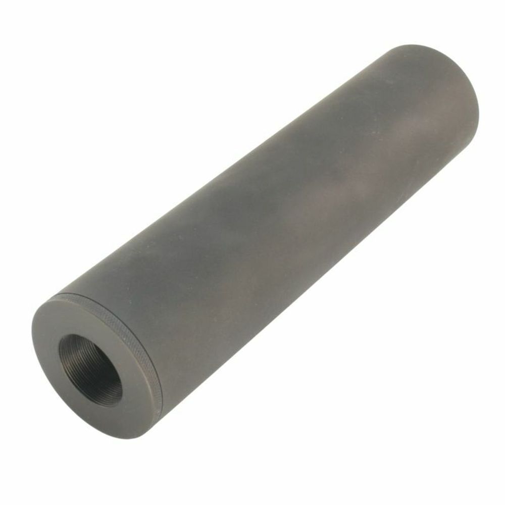 Разборный саундмодератор Schweigen mod.1 для 9.6 Lancaster, RAW