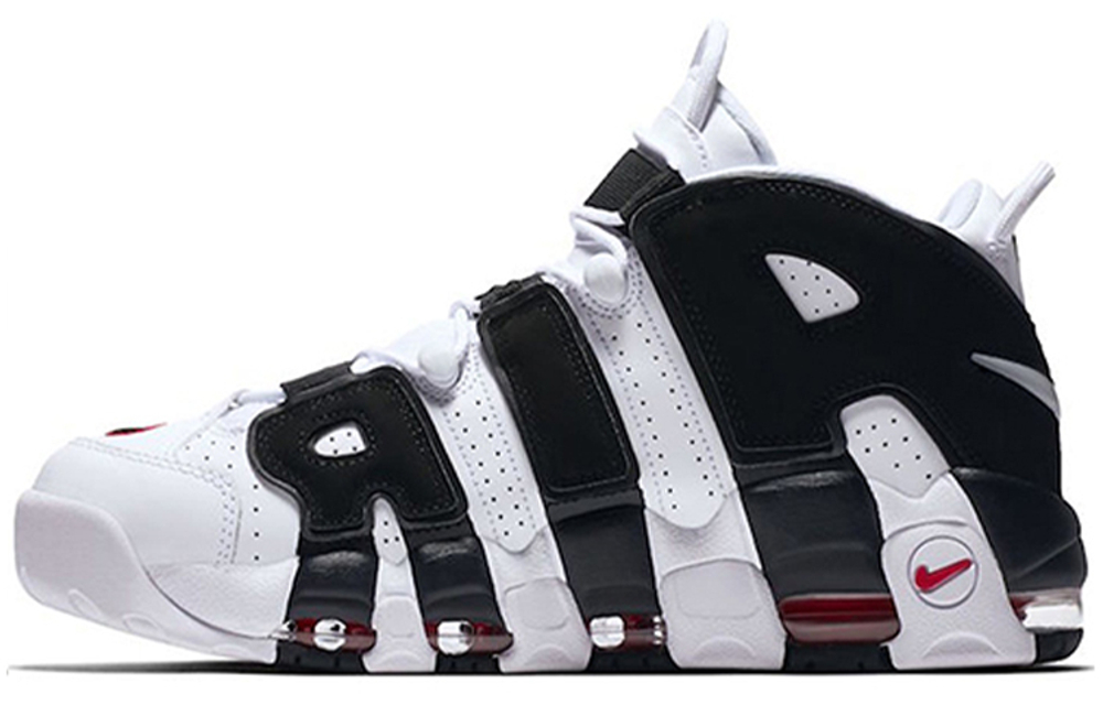 Кроссовки Nike Air More Uptempo Air