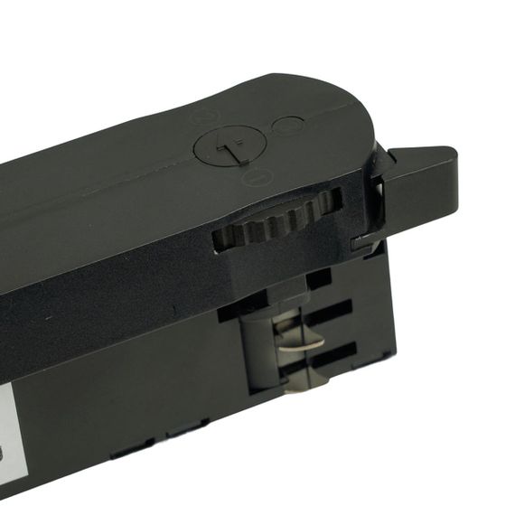 Трековый светодиодный светильник Feron TR Reflex 52059