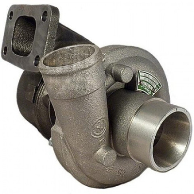 Турбокомпрессор C14-101-01 (ан. ТКР6-03.10) МТЗ, Д-245 CZ Strakonice (Чехия)