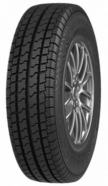 Шины 215/70R15C CORDIANT BUSINESS CA-2 109/107R б/к