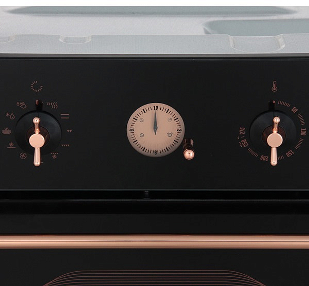 Независимый духовой шкаф Gorenje BO 627 INB