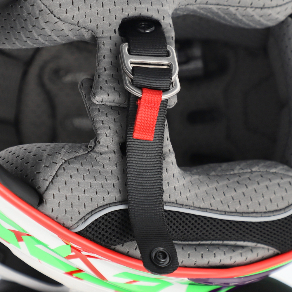 Шлем Acerbis X-TRACK 22-06 HELMET