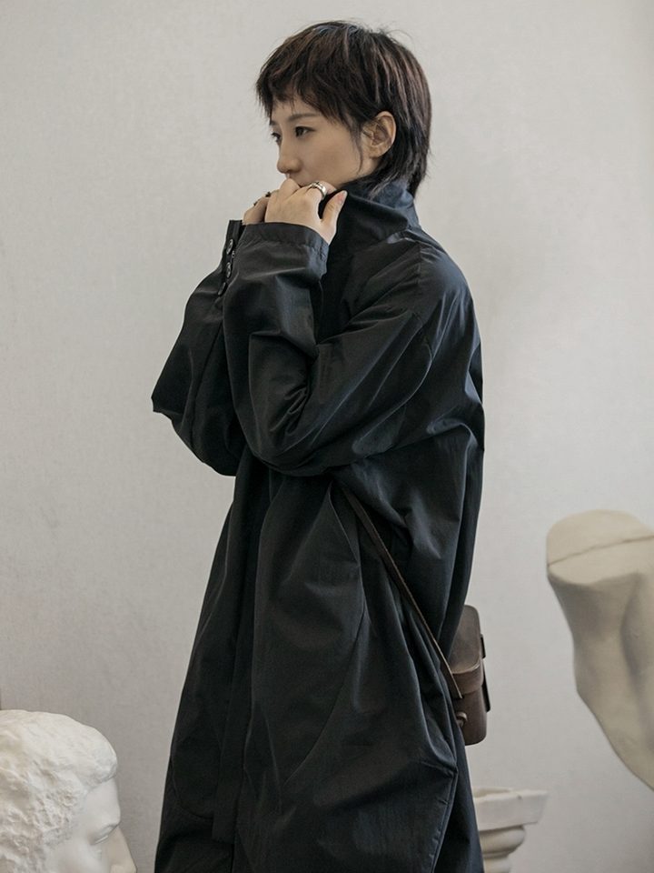 Плащ «AINA»