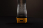 ENHEL Bottle - Портативный аппарат для получения воды обогащенной водородом желтый