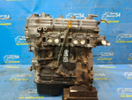 двигатель NISSAN SUNNY 2002