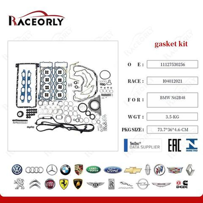 Комплект прокладок BMW N62B48