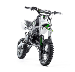 Питбайк BSE EVO 110e Evolution A - 12/10