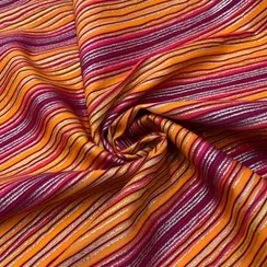 Бифлекс принт полосы, Германия