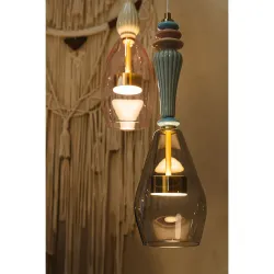 Подвесной светильник Arte Lamp CORAL