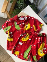 Костюм Mini Rodini, 86