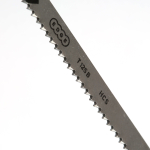 Пилка для лобзика T125B по дереву (2 шт.)