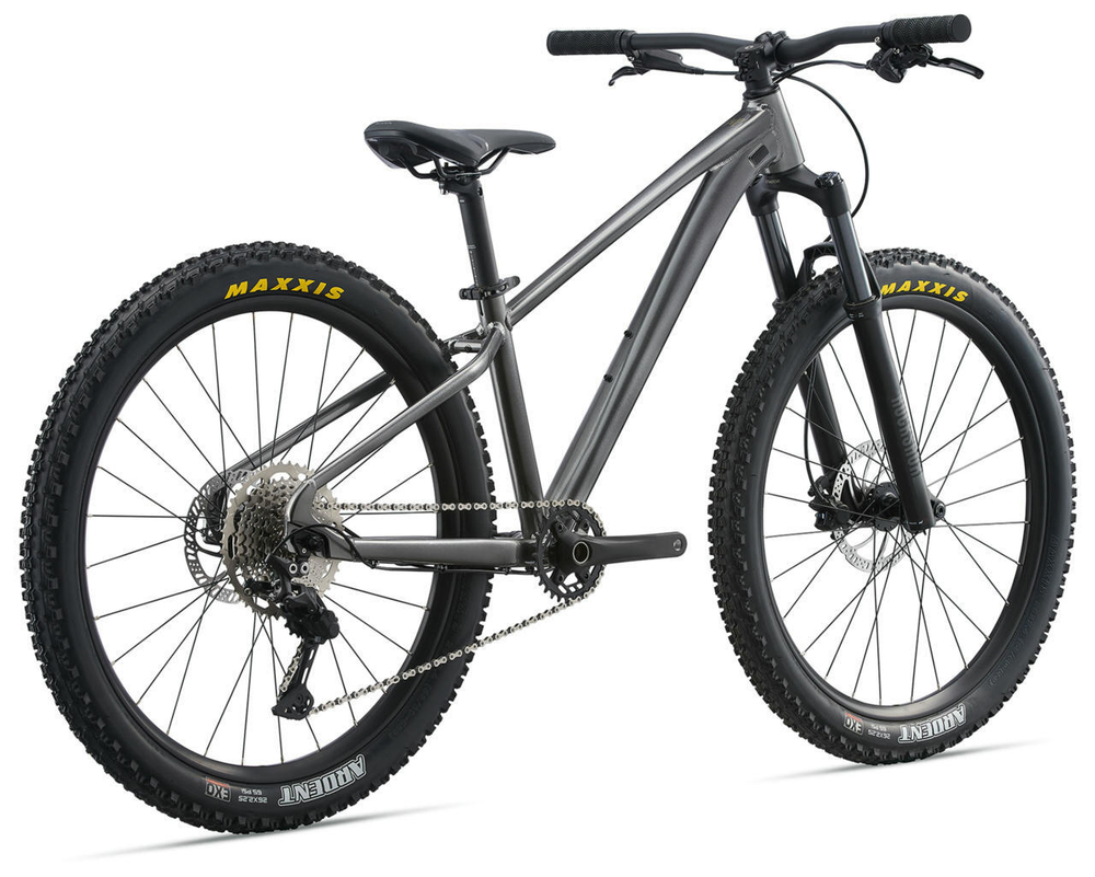 Экстремальный велосипед Giant STP 26 (2021)