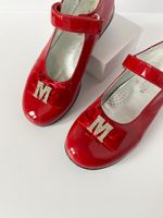 Лаковые туфли Monnalisa, 28,5