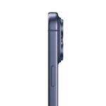 iPhone 17 Pro, Deep Blue (Темно-Cиний)