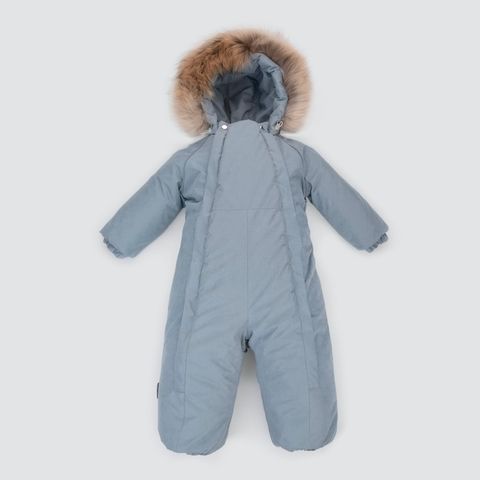 Зимний комбинезон из мембраны