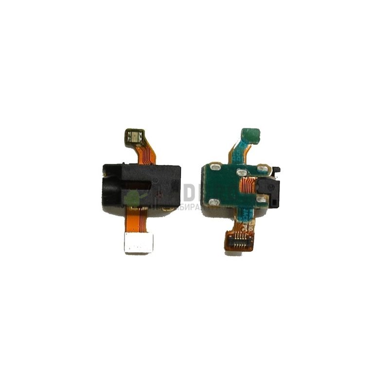 Разъем наушников для Highscreen Power Five / Five Pro