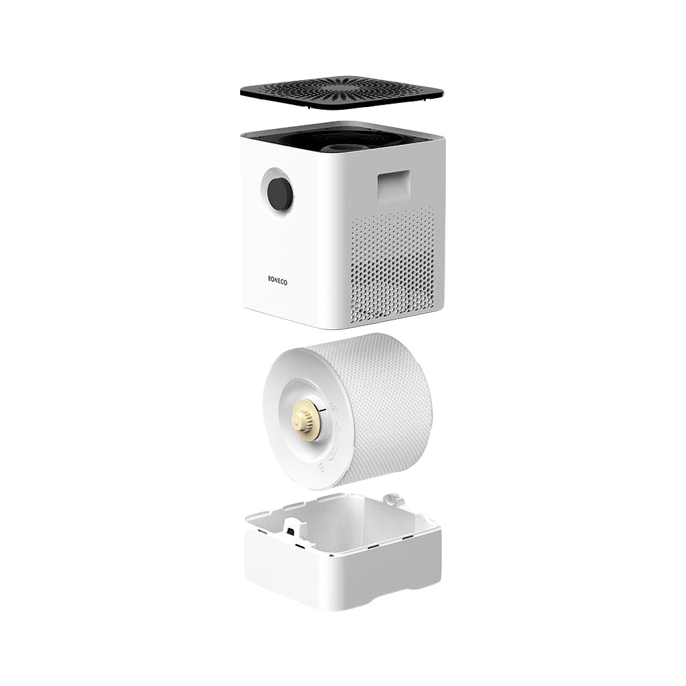 Мойка воздуха Boneco W200