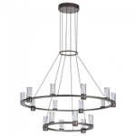 Подвесная люстра Odeon Light HIGHTECH 7143/110L