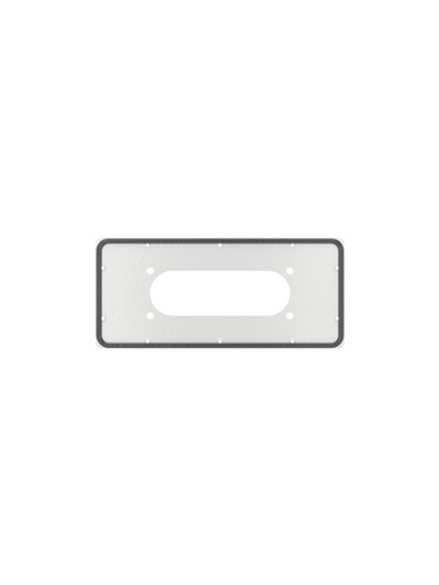 Фланец для ST с перфорацией тип 3 343х153мм DKC R5FPST01