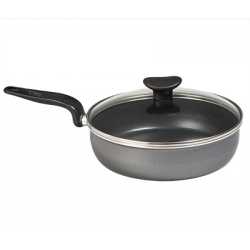 Сотейник с крышкой Tefal Minute 24 см 04172224