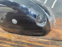 Зеркало левое 11 + 1 pin Jetour X70 18-нв Б/У Оригинал F187900303CL