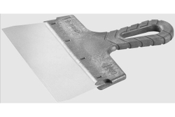 Фасадный шпатель 200 мм Зубр МАСТЕР 10077-20