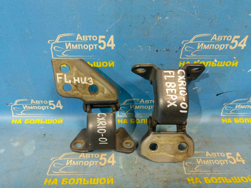 Петля двери передней левой TOYOTA ESTIMA 1993