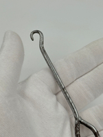 Крючок для кодлера