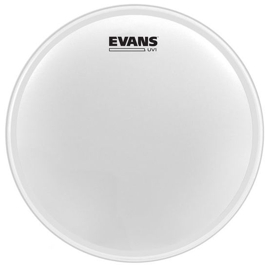 Пластик 18" EVANS B18UV1