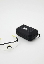 Спортивные очки 100% Speedcraft SL / Gloss Black / Photochromic Lens OS