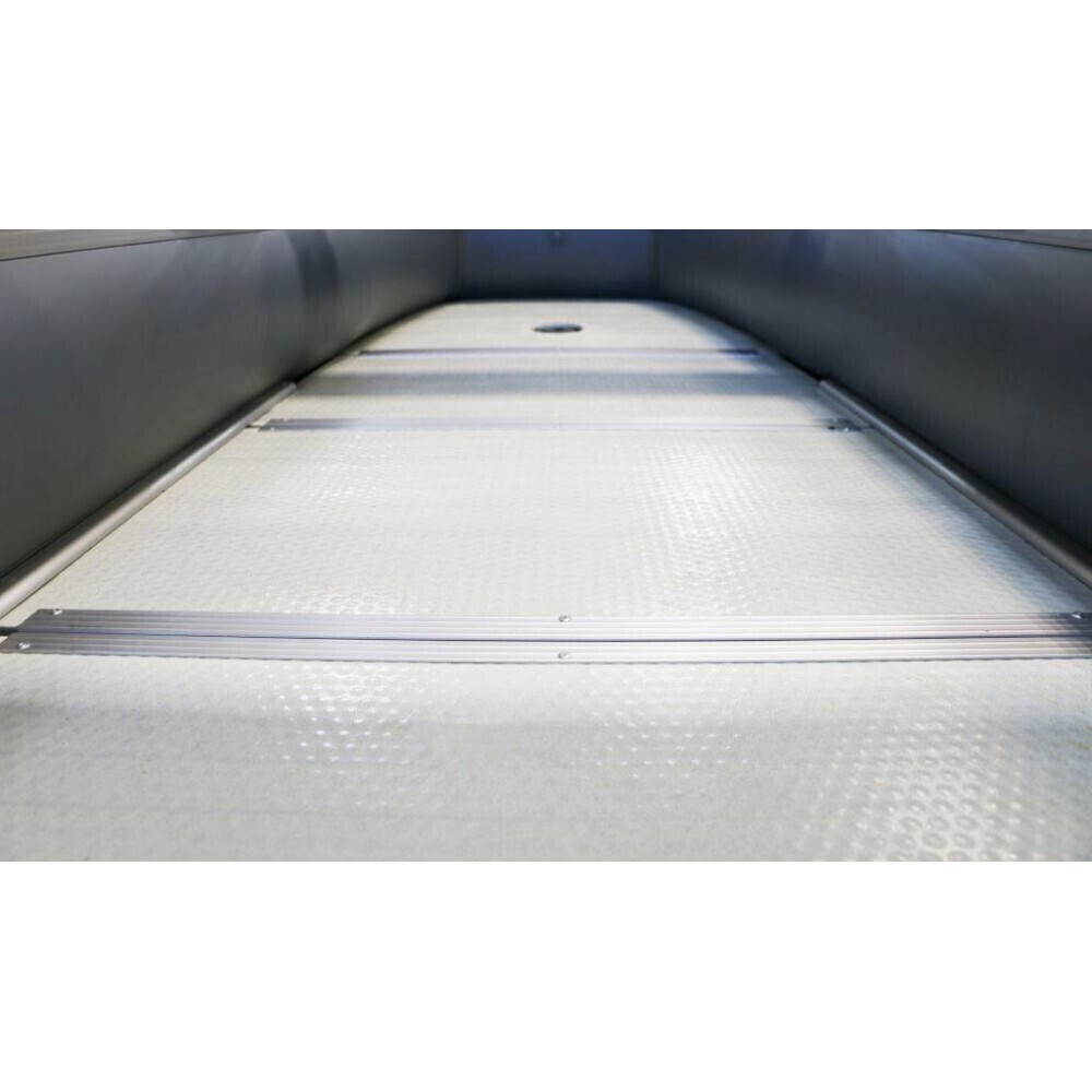 Лодка надувная Polar Bird 360 Merlin (Стеклокомпозит)