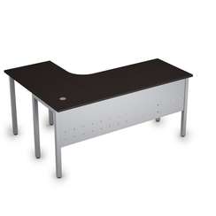 2МК.133 Стол криволинейный прав. (1600*1200*750)