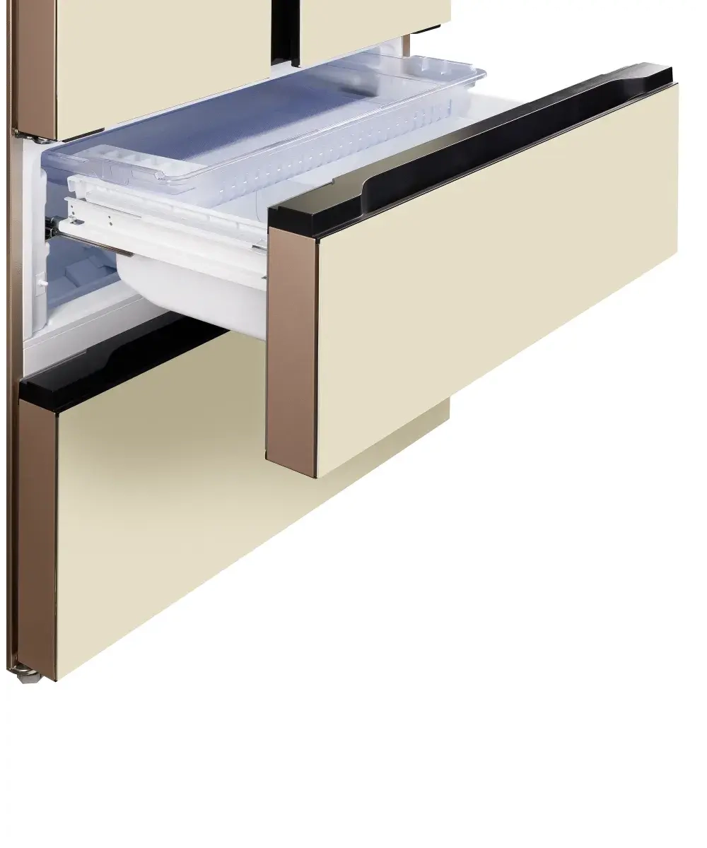 Холодильник Kuppersberg RFFI 184 BEG фото 13