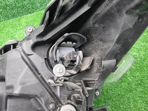 Фара правая Toyota RAV4 5 XA50 (2018-н.в.) LED