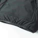 Куртка Ymkashix двухсторонняя графитовая / пурпурная