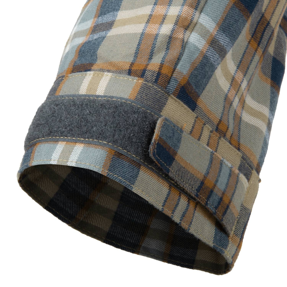 Рубашка Helikon-tex MBDU Flannel Shirt
