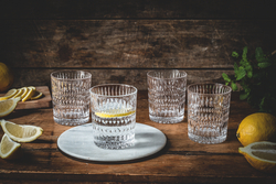 Набор стаканов низких 4шт 294мл Nachtmann Ethno