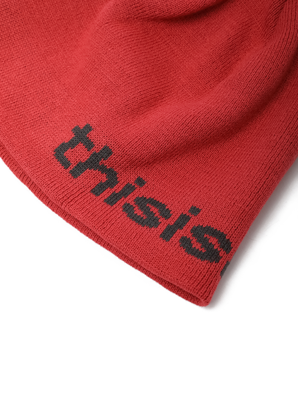 Шапка Sp-logo No Cuff Beanie