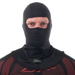 Стандарт 3D Зима Polar / Черный