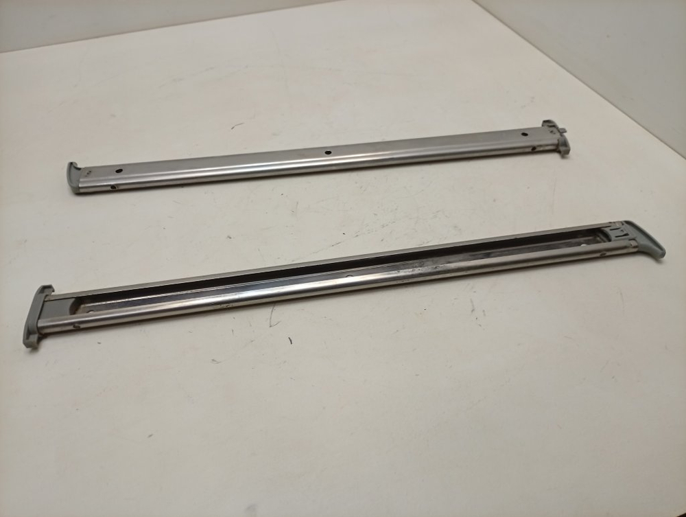 GV53311 ктп5 Направляющие верхней корзины посудомоечной машины Gorenje 1030575 б/у