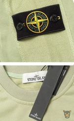 Свитшот Stone Island