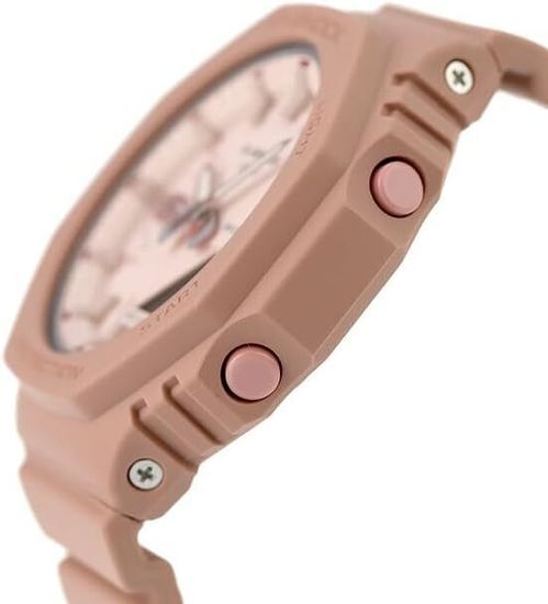 Наручные часы Casio G-Shock GMA-S2100NC-4A2DR