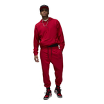 Толстовка Jordan Sport Crossover Sweatshirt Red