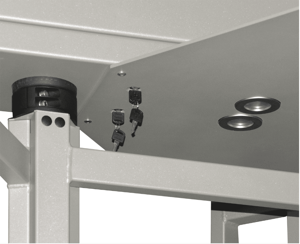 PERCo  RTD-15.1R СКУД