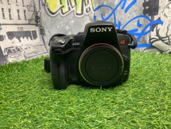 Sony A580 Body