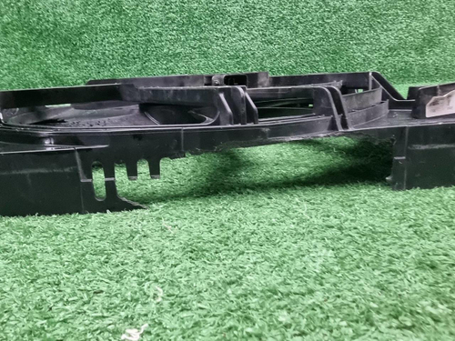 Диффузор с вентилятором Toyota Camry XV70 (17-нв)