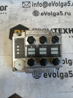 SEW Eurodrive MFP32D новое